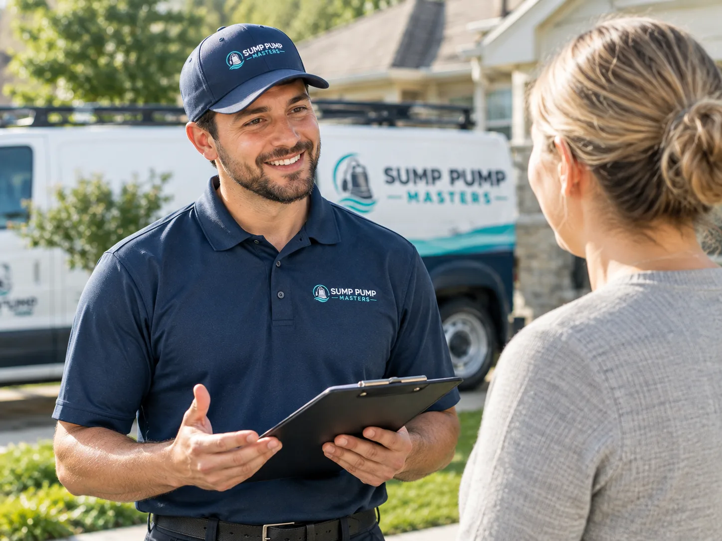 Sump Pump Repair Leavenworth, WA FAQs